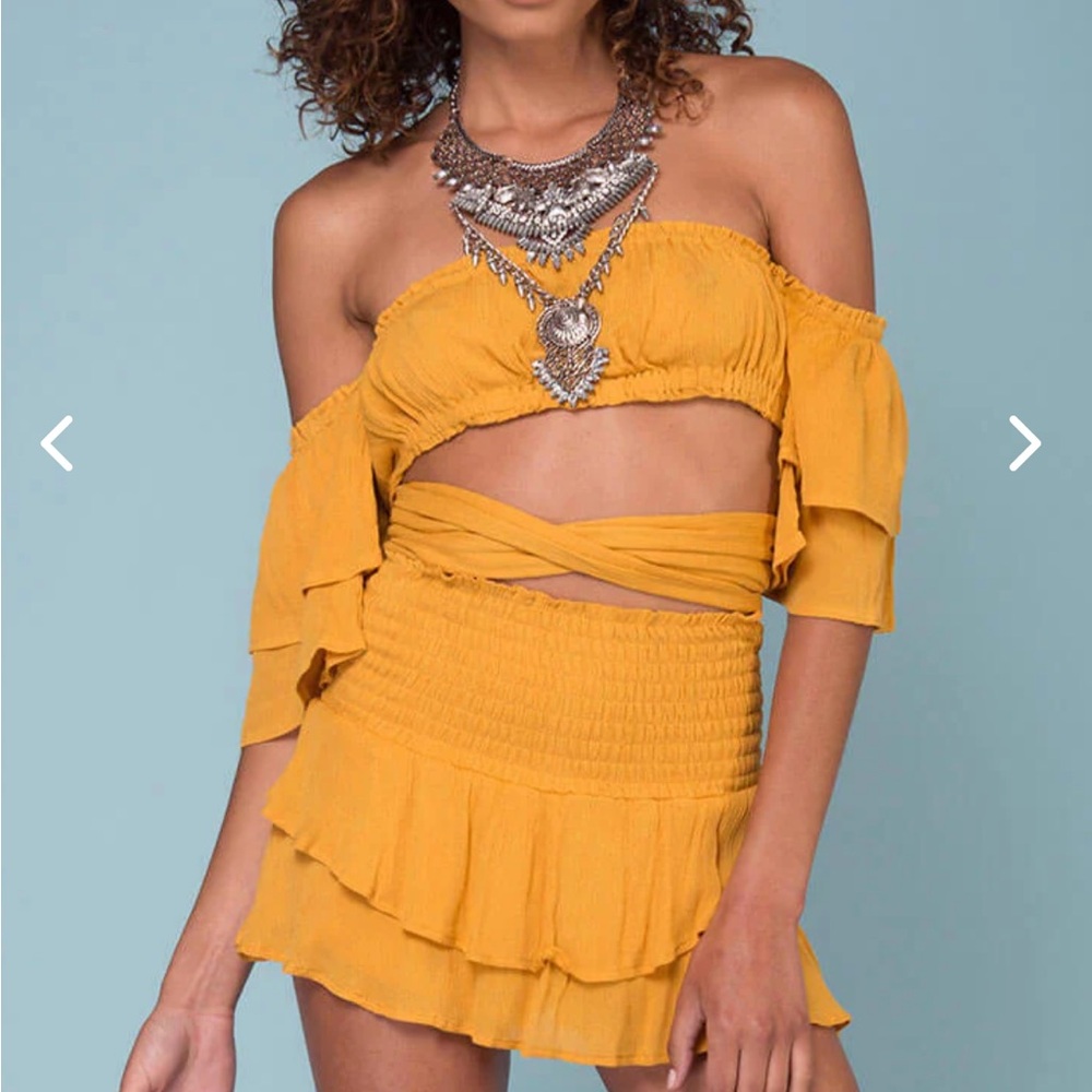 Selfie Leslie Two-Piece Set